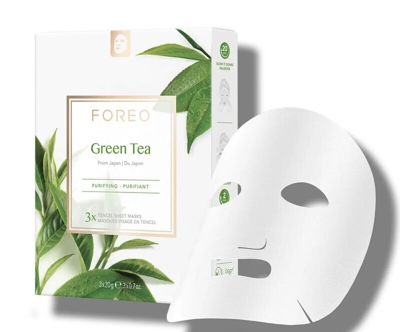 Foreo UFO Mask Green Tea