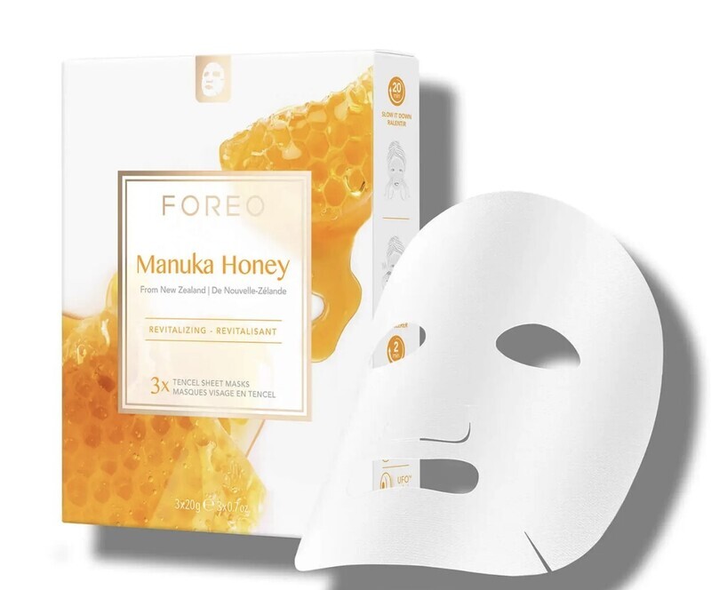 Foreo UFO Mask Manuka Honey