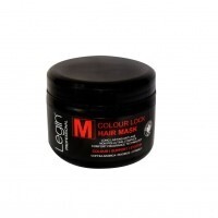 Colour Lock Hair Mask