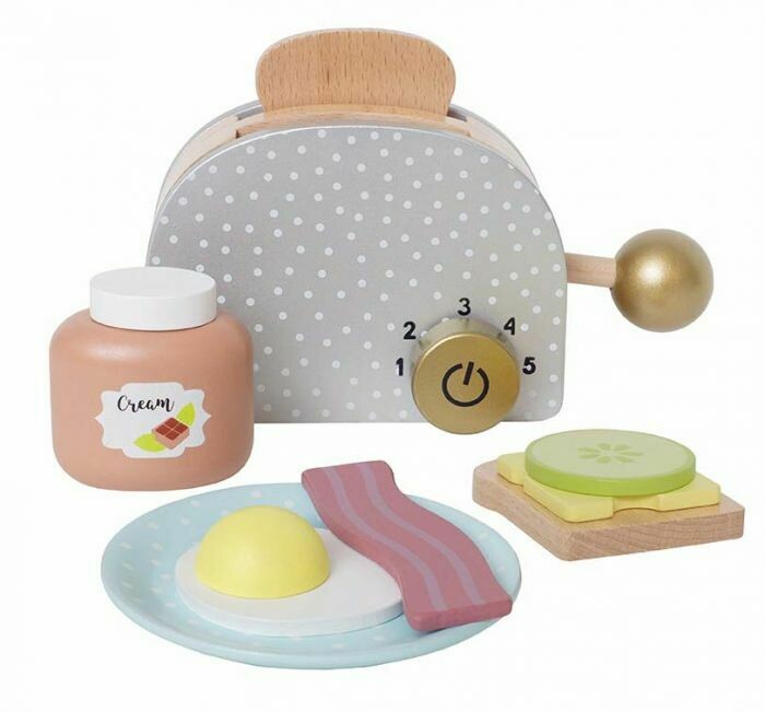 janod breakfast set
