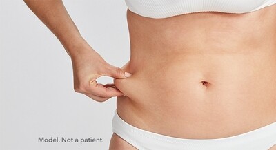 Coolsculpting - Abdomen (up to 12 Cycles)