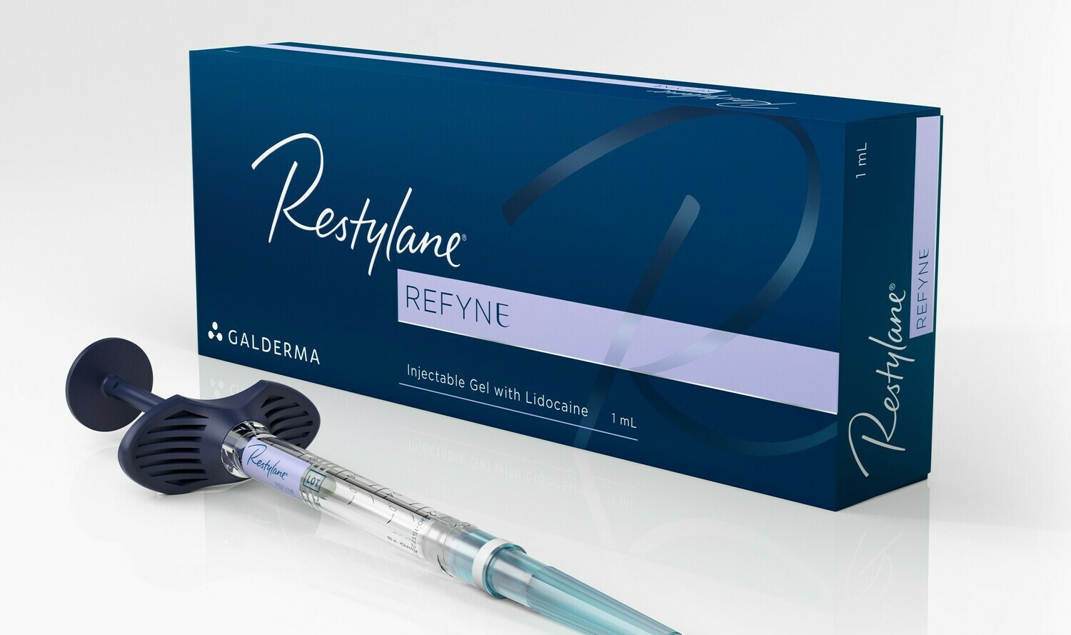 Filler - Restylane REFYNE (PA)