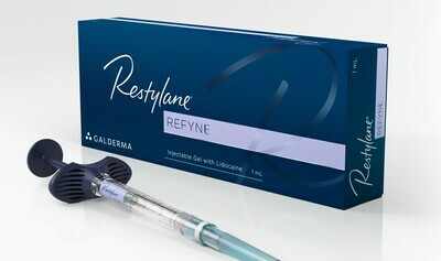 Filler - Restylane REFYNE (RN)