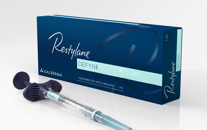 Filler - Restylane DEFYNE (MD)