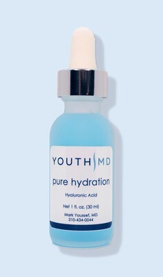 YouthMD | Pure Hydration