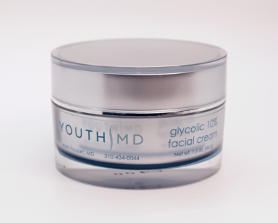 YouthMD | Glycolic Facial Cream 15%