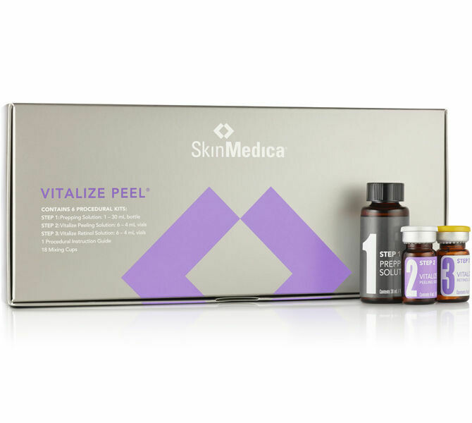 Vitalize Chemical Peel by Skinmedica