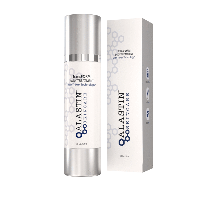 Alastin - Transform Body
