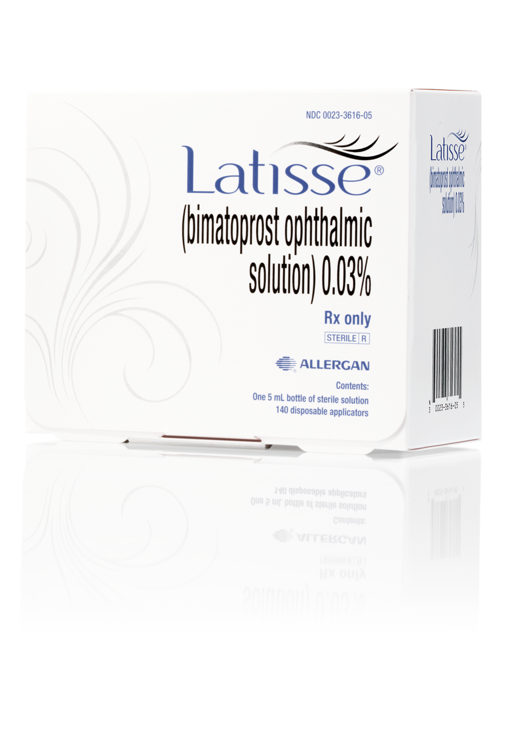 Latisse® 5mL