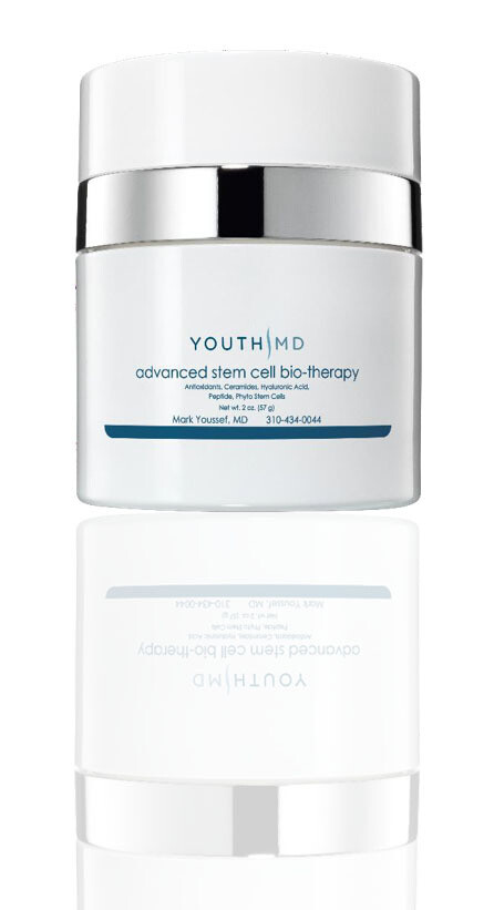 Youth MD  | Stem Cell Bio Therapy Cream