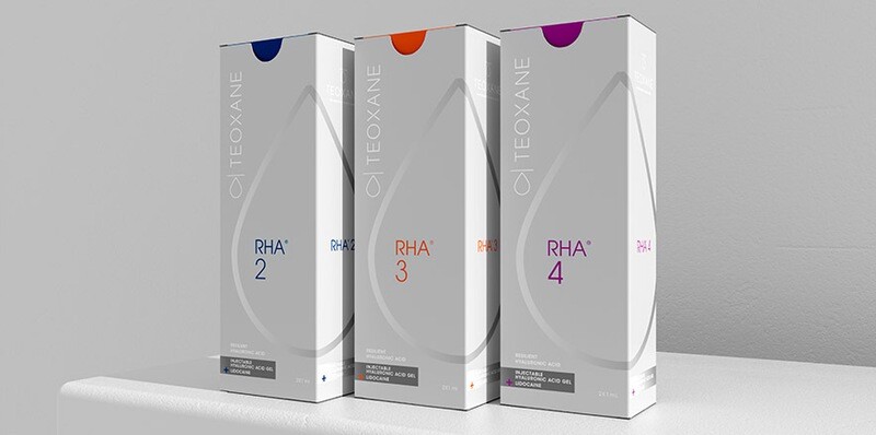 Filler - RHA 2-4  (MD)