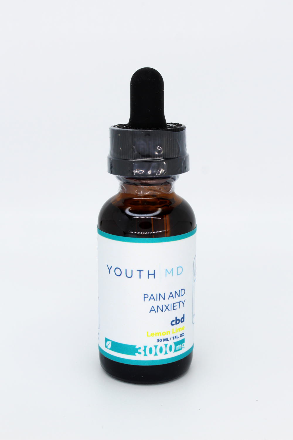 YouthMD | CBD Pain &amp; Anxiety