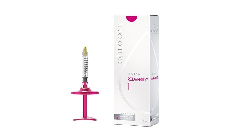 Filler - RHA ReDensity (MD)