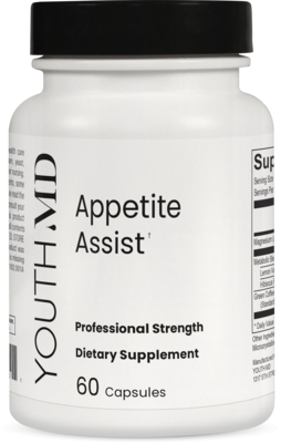 YouthMD | Appetite Assist