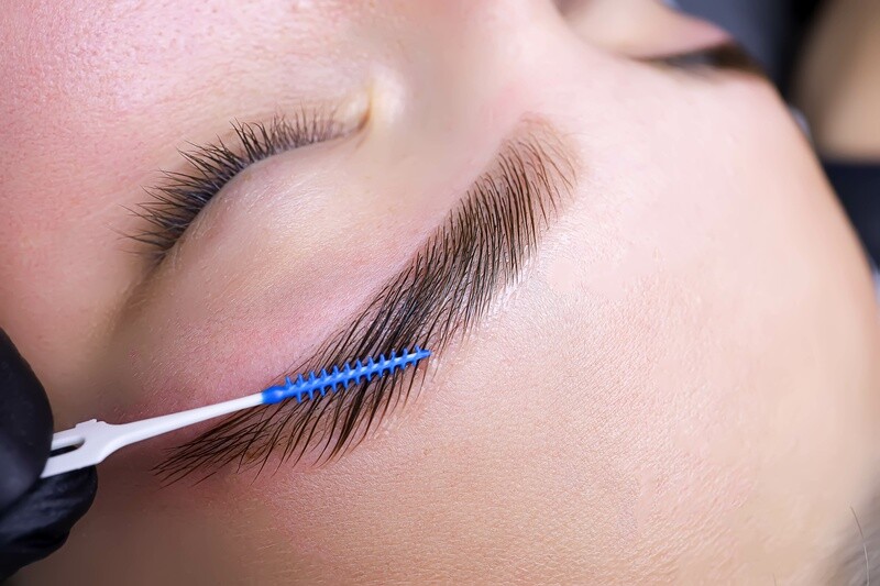 PMU - Powder Brow