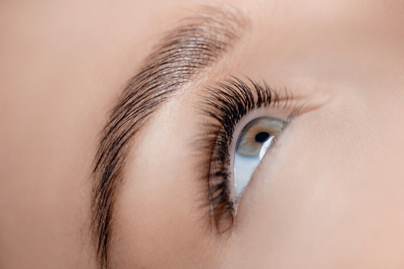 PMU - Combination Brow