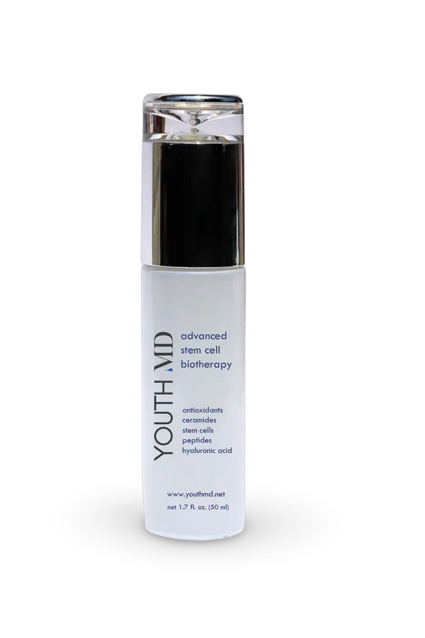 YouthMD  | Advanced Stem Cell Bio Therapy Cream