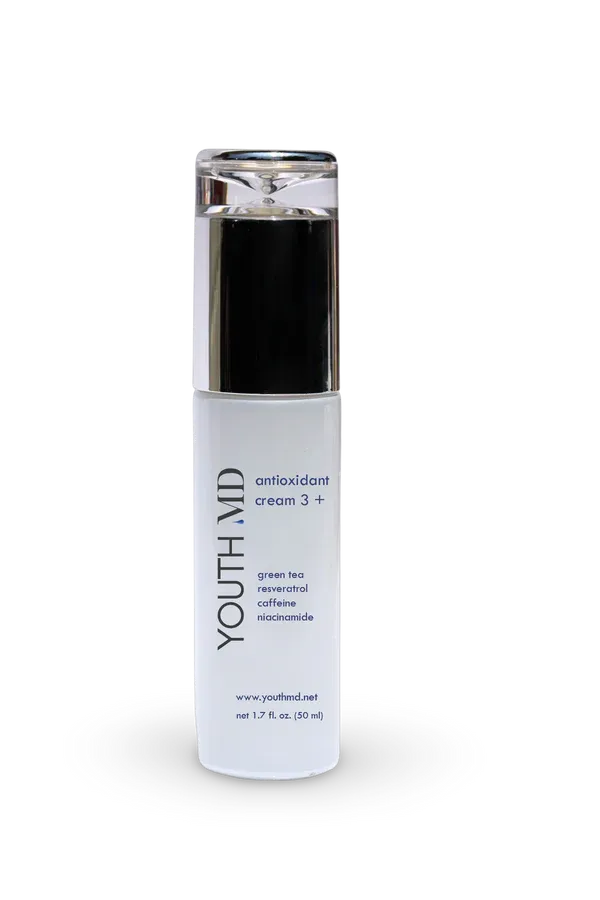 YouthMD  | Antioxidant Cream 3