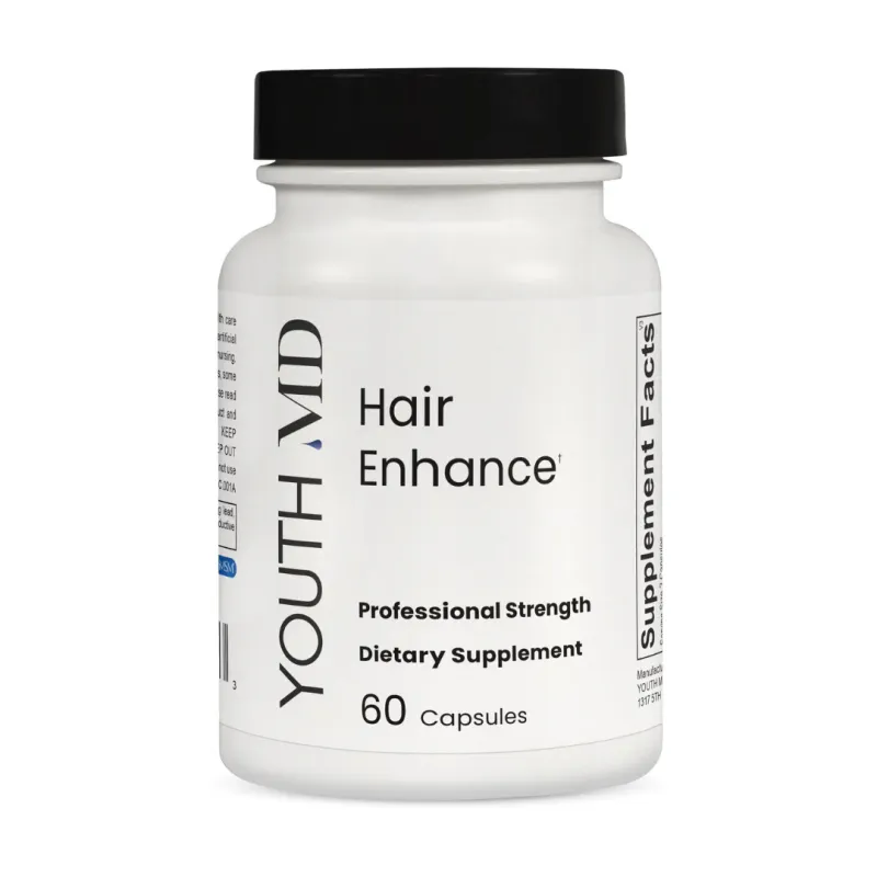 YouthMD | Hair Enhance