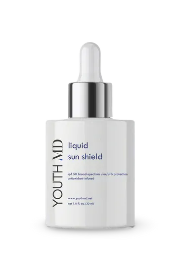 YouthMD | Liquid Sun Shield