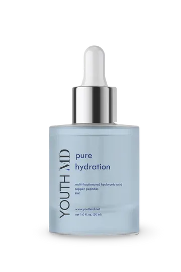 YouthMD | Pure Hydration