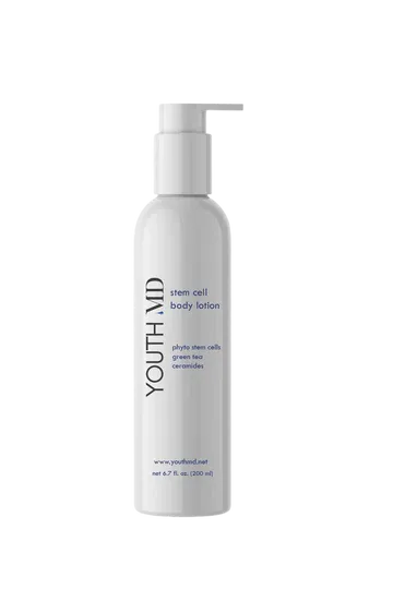 zYouthMD  | Stem Cell Body Lotion