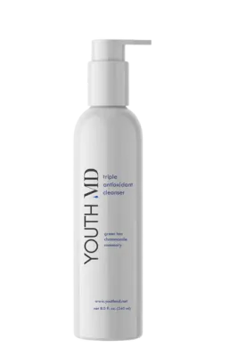YouthMD  | Triple Antioxidant Cleanser