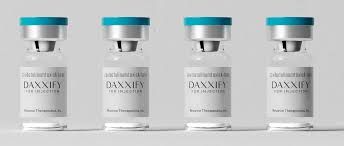 First Time Daxxify Patients - $150 off initial Daxxify Treatment