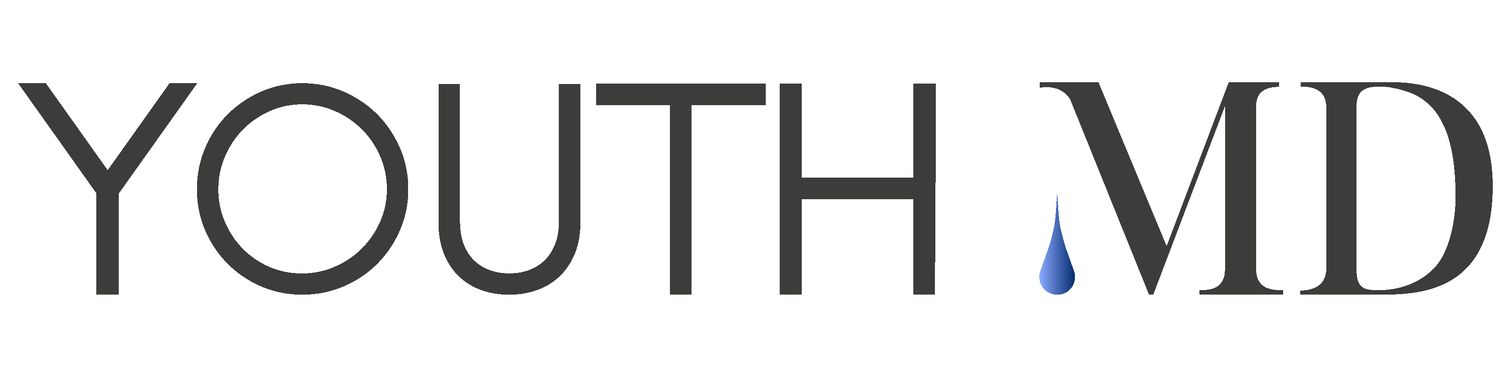 YouthMD  | Mattifying Mineral Tinted SPF50