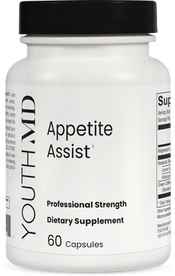 YouthMD | Appetite Assist