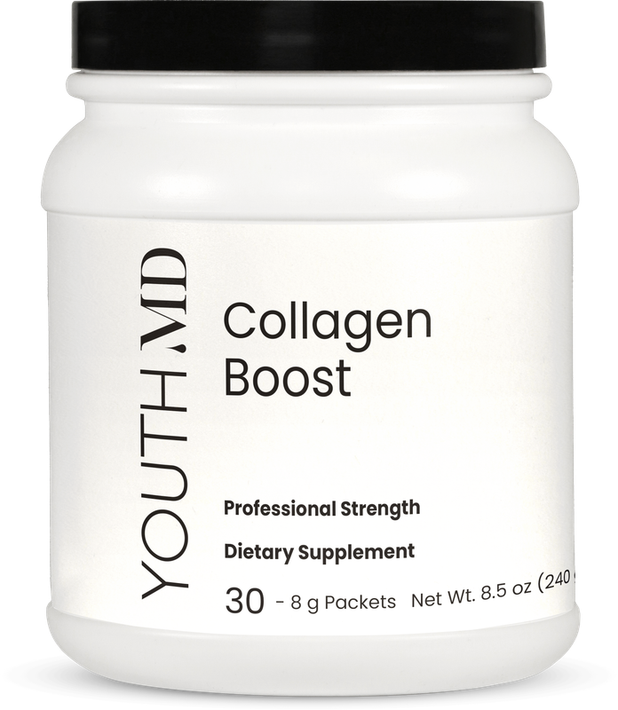 YouthMD  | Collagen Boost
