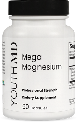 YouthMD  | Mega Magnesium