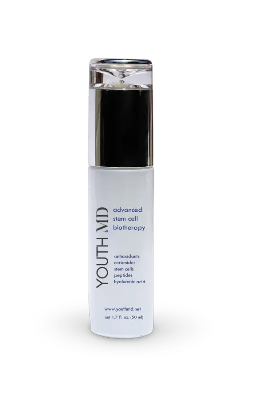 YouthMD  | Stem Cell Bio Therapy Cream