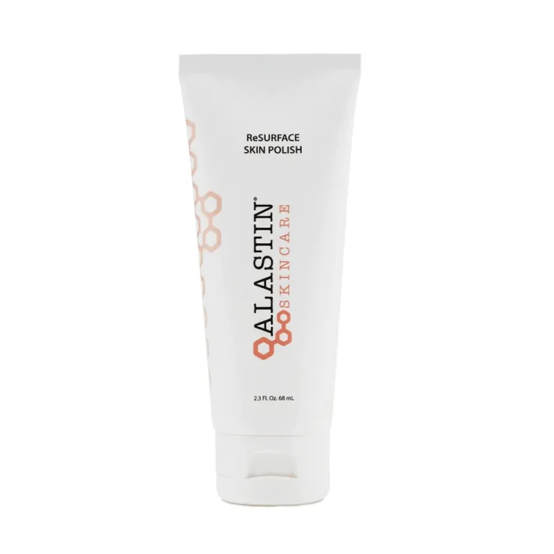 Alastin - Resurface Skin Polish