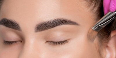 Permanent Makeup