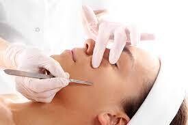 Micropen/Dermaplane