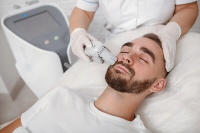 Lasers &amp; Hair Removal