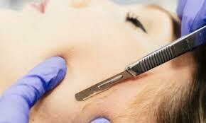 Dermaplane
