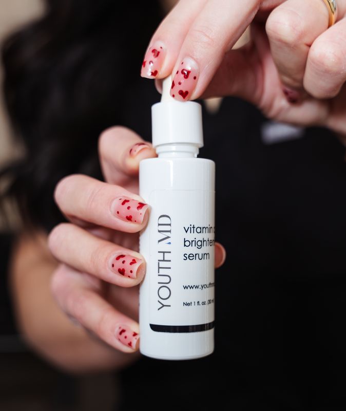 YouthMD | Vitamin C Serum