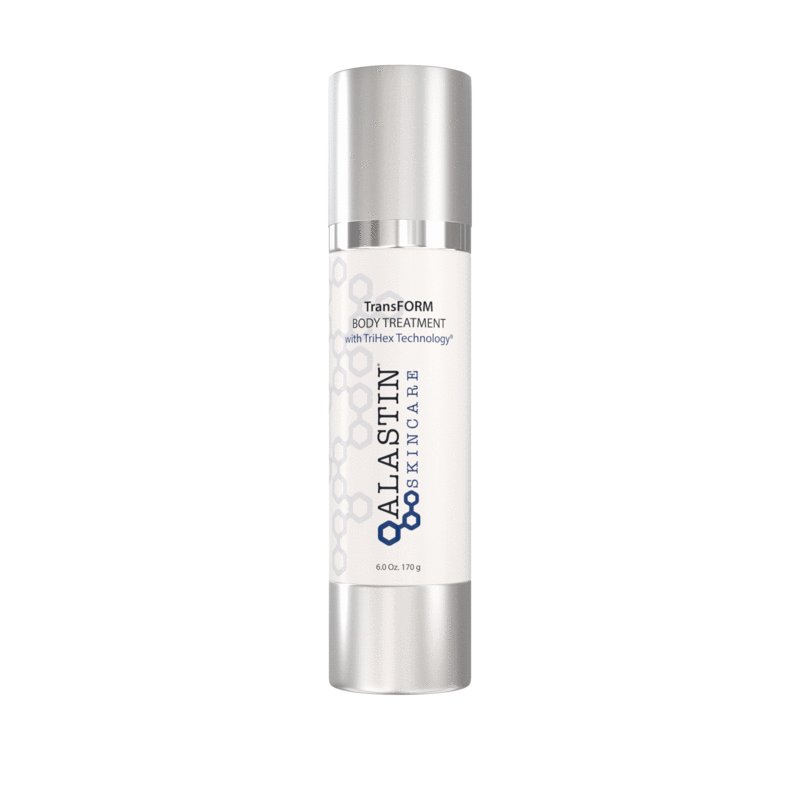 Alastin - Transform Body