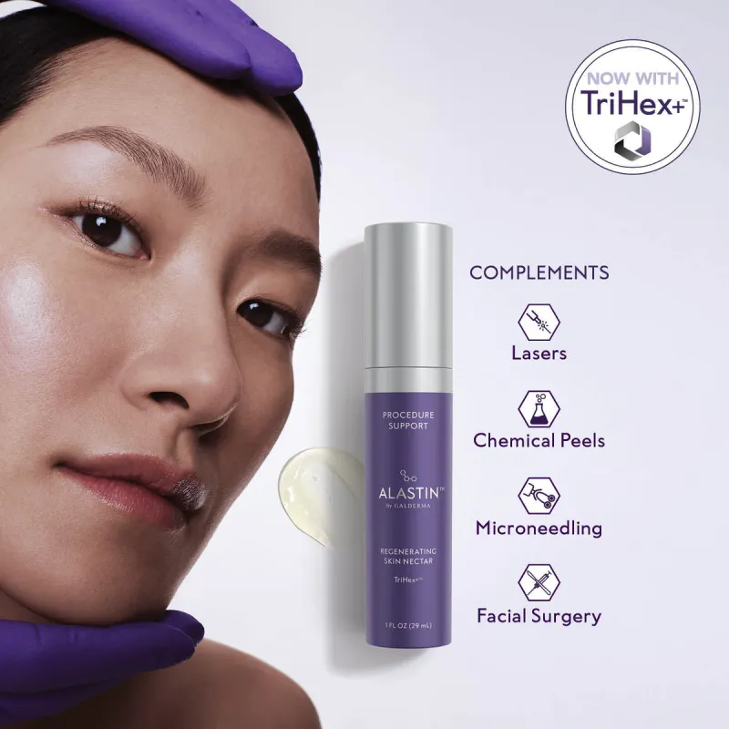 Alastin - Nectar with TriHex+ (1 oz)