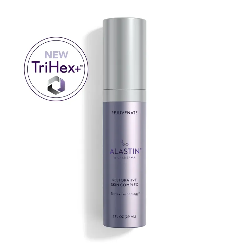 Alastin - Restorative Skin Complex with TriHex+™