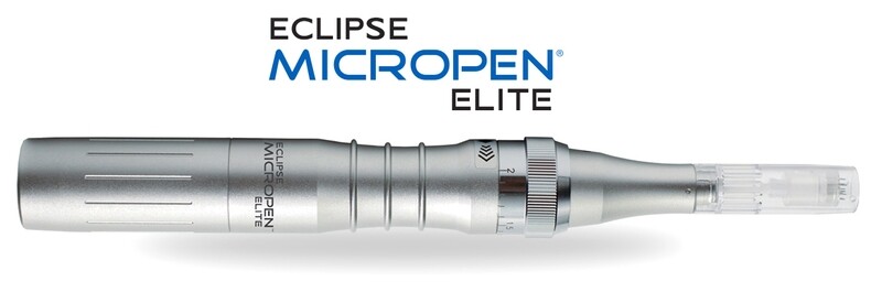 Micropen - Face &amp; Neck