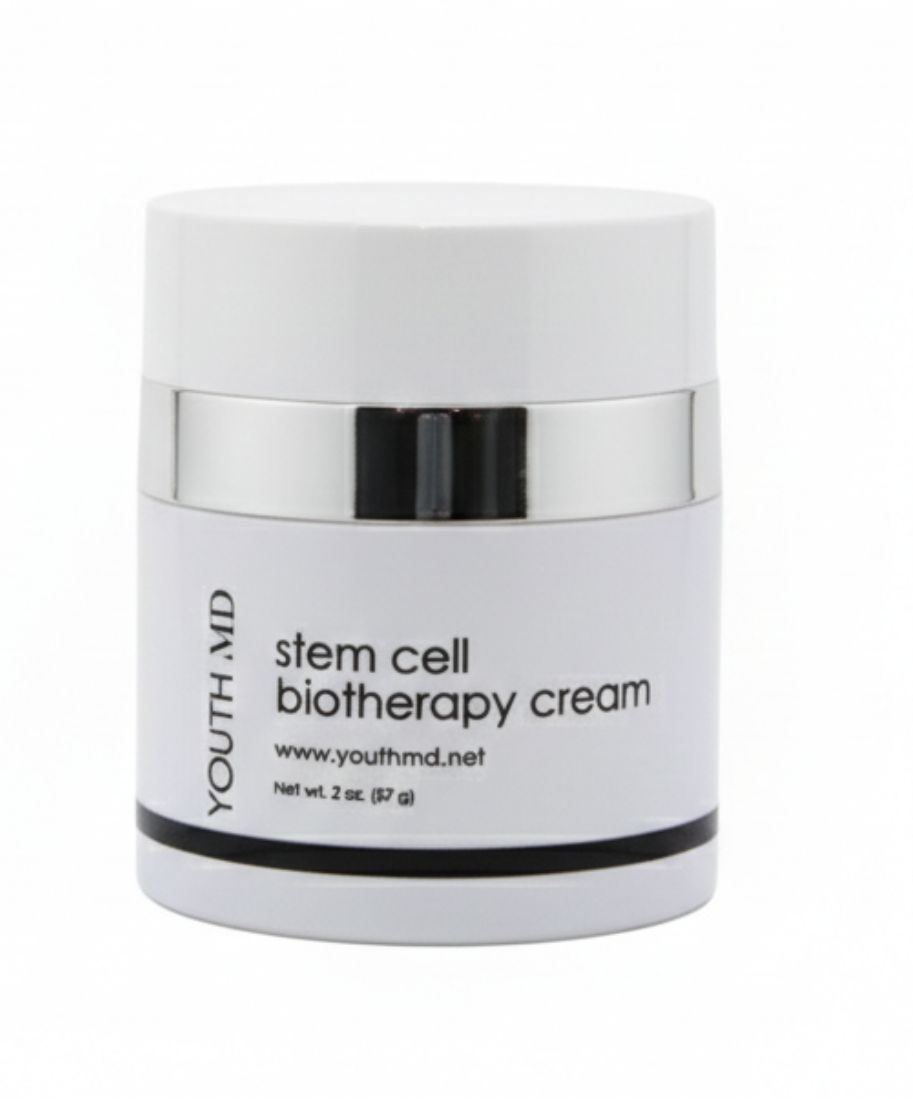 YouthMD  | Stem Cell Bio-Therapy Cream