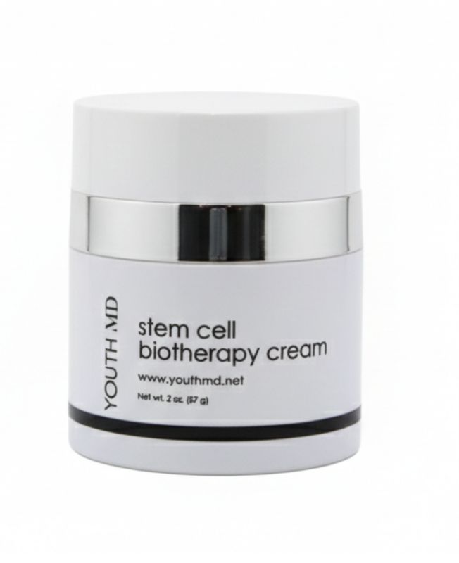 YouthMD  | Stem Cell Bio-Therapy Cream
