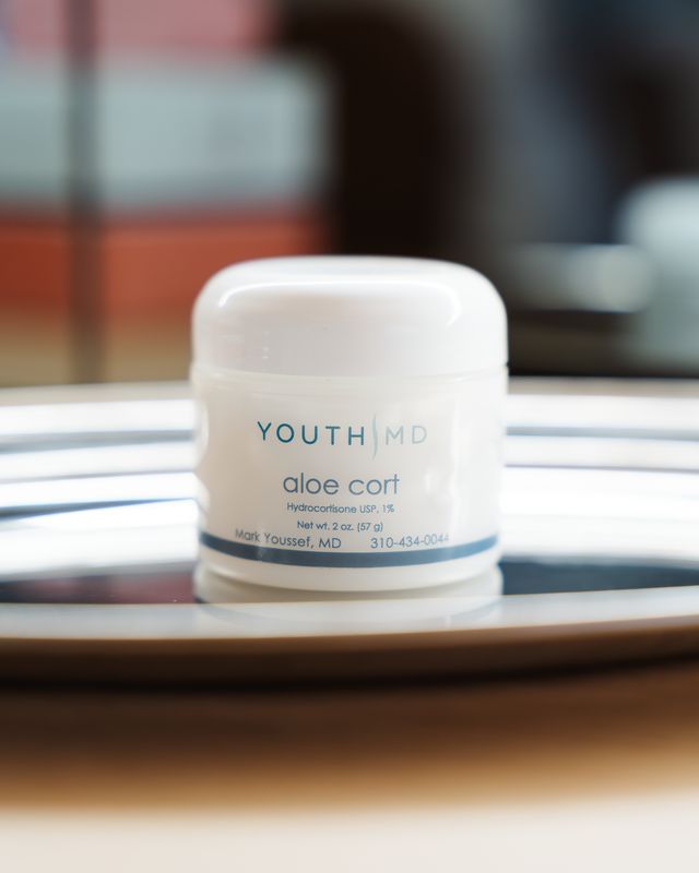 YouthMD  | Aloe Cort