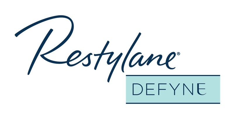 Filler - Restylane DEFYNE (RN)