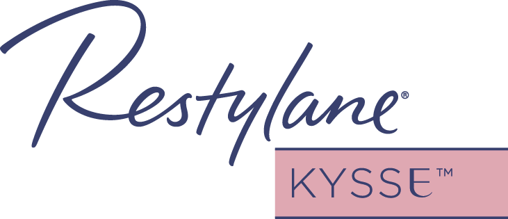 Filler - Restylane KYSSE (RN)