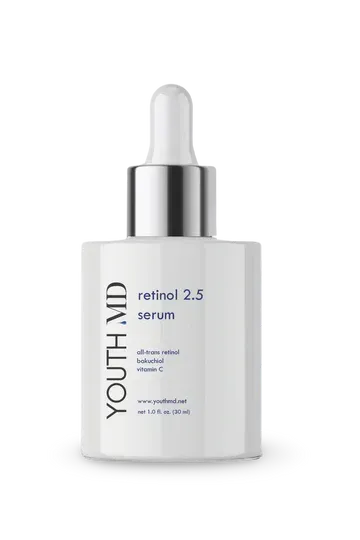 YouthMD | Retinol Serum 5x