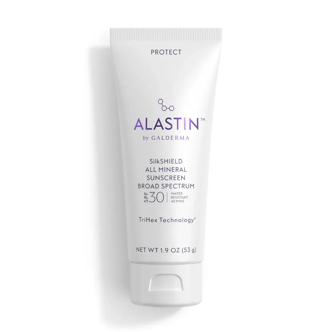 Alastin - SilkSHIELD All Mineral Sunscreen SPF 30